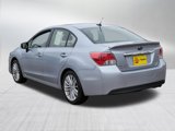Used 2015 Subaru Impreza 2.0i Limited image 5