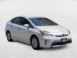 Used 2014 Toyota Prius Plug-In Hybrid image 3