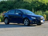 Used 2012 Chevrolet Cruze LT w/ RS Package image 2