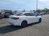 New 2024 Nissan Sentra SV w/ All-Weather Package image 4