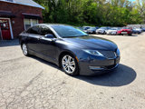 Used 2014 Lincoln MKZ AWD w/ Equipment Group 102A Reserve image 3