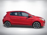 New 2024 Mitsubishi Mirage SE image 3