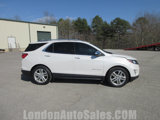 Used 2019 Chevrolet Equinox Premier image 6