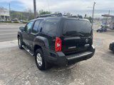 Used 2012 Nissan Xterra S image 6