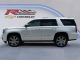 Used 2018 GMC Yukon Denali image 2