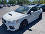 Used 2018 Subaru WRX Premium image 3