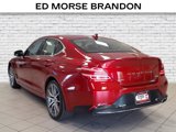 Used 2023 Genesis G70 2.0T image 3