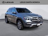 Used 2023 Mercedes-Benz GLE 350 4MATIC image 3