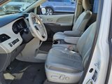 Used 2013 Toyota Sienna Limited image 2