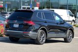 Used 2023 Volkswagen Tiguan SE image 4