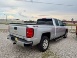 Used 2018 Chevrolet Silverado 1500 LT w/ All Star Edition image 4