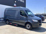 Used 2019 Mercedes-Benz Sprinter 144 image 3