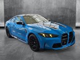 New 2025 BMW M4 CS image 3