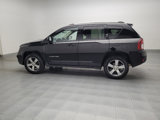 Used 2017 Jeep Compass High Altitude image 3
