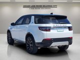 Used 2024 Land Rover Discovery Sport Dynamic SE image 4