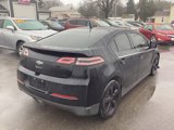 Used 2012 Chevrolet Volt Premium w/ Premium Trim Package image 3