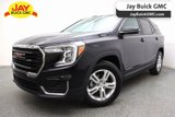 Used 2022 GMC Terrain SLE w/ Driver Convenience Package image 3