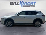 Used 2020 MAZDA CX-5 Grand Touring image 2