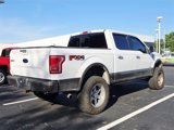 Used 2016 Ford F150 Lariat w/ Equipment Group 502A Luxury image 5