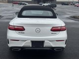 Used 2019 Mercedes-Benz E 450 4MATIC Cabriolet image 4