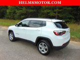 Certified 2024 Jeep Compass Latitude w/ Altitude Special Edition image 6