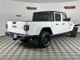 New 2025 Jeep Gladiator Willys image 3