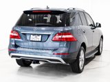 Used 2015 Mercedes-Benz ML 350 4MATIC image 5