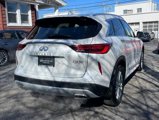 Certified 2024 INFINITI QX50 Luxe image 4