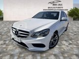 Used 2016 Mercedes-Benz E 350 Sedan image 3