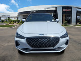 Used 2019 Genesis G70 2.0T Advanced w/ Sport Package image 5