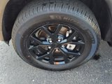 Used 2024 Jeep Grand Cherokee Altitude image 5