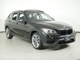 Used 2014 BMW X1 xDrive35i image 3