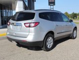 Used 2017 Chevrolet Traverse LS image 3