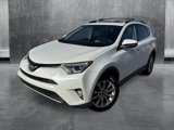 Used 2016 Toyota RAV4 Limited image 2