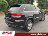 Used 2019 Jeep Grand Cherokee Laredo image 4
