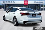 Used 2021 Nissan Altima 2.5 S image 4