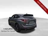 Certified 2022 Acura RDX A-Spec image 4
