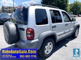 Used 2006 Jeep Liberty Sport image 5