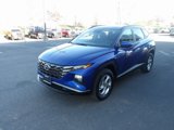 Used 2024 Hyundai Tucson SEL image 4