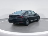 Certified 2021 Volkswagen Jetta S w/ Driver Assistance Package image 3