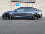 Used 2018 Tesla Model 3 Long Range image 3