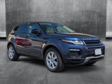 Used 2016 Land Rover Range Rover Evoque SE image 3