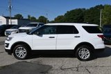Certified 2017 Ford Explorer 4WD image 4