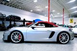 Used 2023 Porsche 718 Boxster Spyder image 3