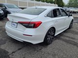Used 2022 Honda Civic EX image 4