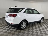 Used 2023 Chevrolet Equinox LS image 2