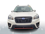 Used 2019 Subaru Forester Sport w/ Popular Package #2 image 2
