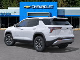 New 2026 Chevrolet Equinox LT image 3