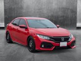 Used 2019 Honda Civic Sport image 3