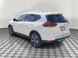 Certified 2020 Nissan Rogue SV w/ Premium Package image 4